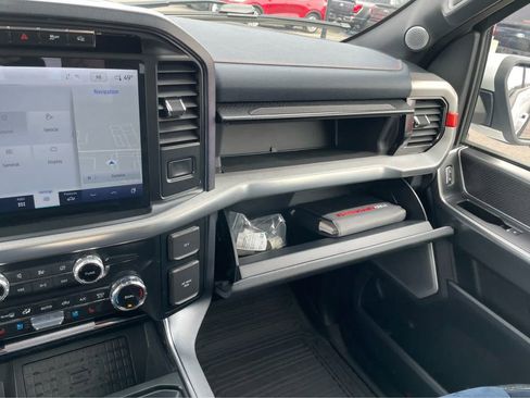 Used 2023 Ford F150 Raptor w/ Blue Interior Package AWD/4WD image 25