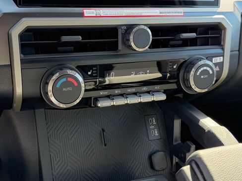 New 2025 Toyota Tacoma TRD Off-Road image 26