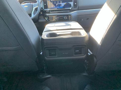 New 2026 Chevrolet Silverado 3500 LT w/ Convenience Package image 32