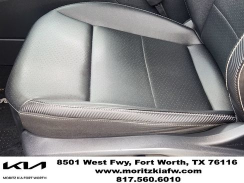 Used 2021 Volkswagen Atlas Cross Sport SE w/ Panoramic Sunroof Package FWD image 23