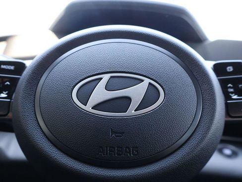 New 2026 Hyundai Elantra Sport w/ Cargo Package FWD image 28