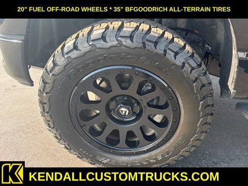 Used 2025 Ford F150 Tremor AWD/4WD image 4