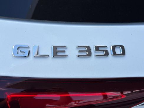 Used 2026 Mercedes-Benz GLE 350 4MATIC image 32