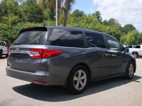 Used 2020 Honda Odyssey EX-L image 5