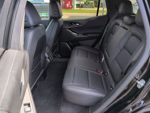 Certified 2025 Chevrolet Equinox LT w/ Convenience Package II image 22