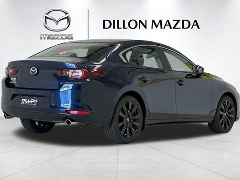 New 2026 MAZDA MAZDA3 s Sport FWD image 4