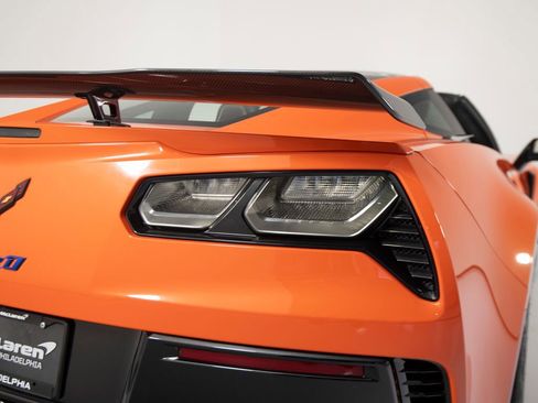 Used 2019 Chevrolet Corvette ZR1 image 52