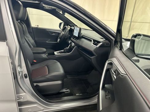 Used 2023 Toyota RAV4 XSE w/ Weather Package image 23