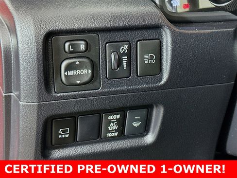 Certified 2023 Toyota 4Runner TRD Pro image 29