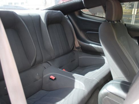 Used 2020 Ford Mustang GT RWD image 21