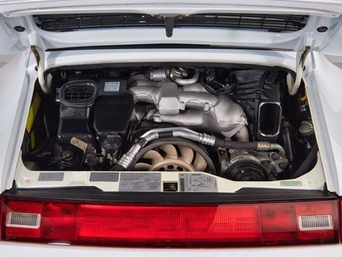 Used 1997 Porsche 911 Carrera image 48