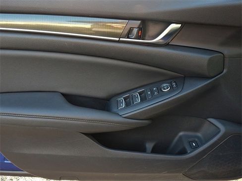 Certified 2022 Honda Accord Sport image 12