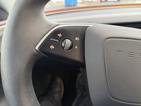 Used 2025 Tesla Model 3 Long Range RWD image 20