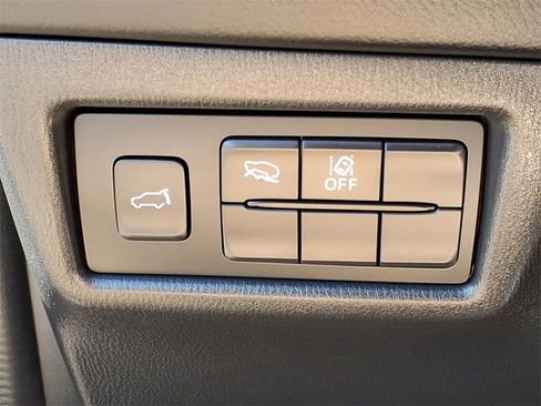 Used 2023 MAZDA CX-5 Carbon Edition AWD/4WD image 20