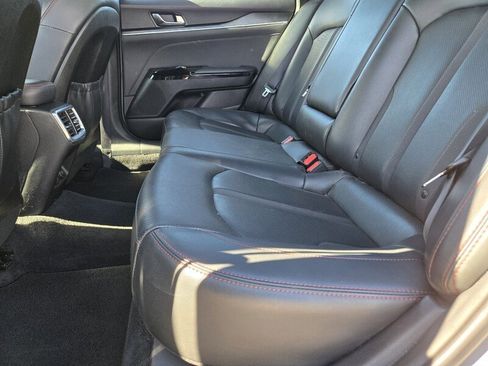 Certified 2023 Kia K5 GT w/ GT1 Package FWD image 12