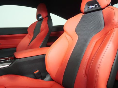 Used 2026 BMW M4 xDrive Competition AWD/4WD image 12