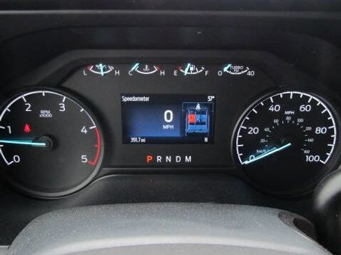 Used 2025 Ford F350 XL image 12