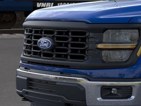 New 2026 Ford F150 XL w/ Equipment Group 103A High AWD/4WD image 17
