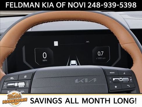 New 2026 Kia Sportage X-Line Prestige image 22