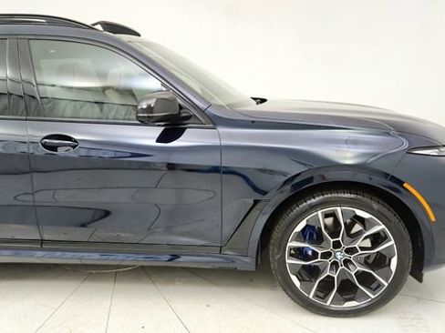 Used 2026 BMW X7 M60i AWD/4WD image 7