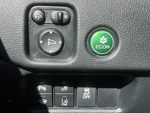 Used 2023 Honda Passport TrailSport image 29