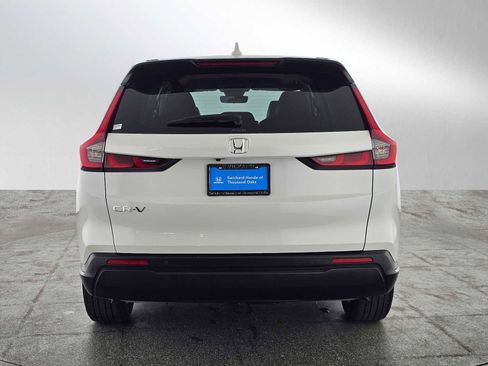 Used 2024 Honda CR-V EX-L image 4