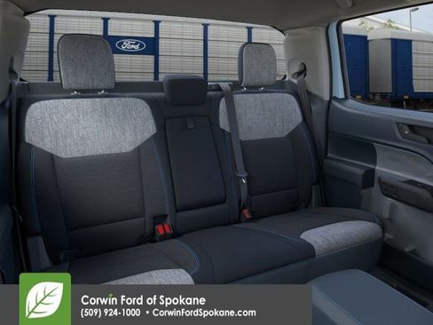 New 2026 Ford Maverick XLT AWD/4WD image 11