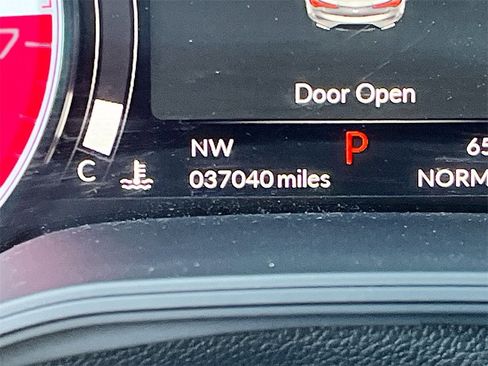 Used 2023 Acura TLX A-Spec Package image 12