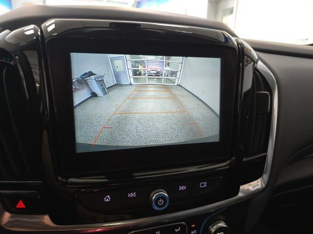 Used 2019 Chevrolet Traverse LT AWD/4WD image 25