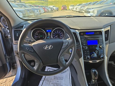 Used 2013 Hyundai Sonata Hybrid FWD image 15