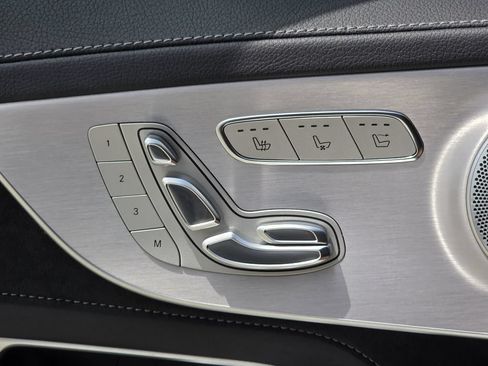 Used 2021 Mercedes-Benz C 63 AMG Cabriolet image 18