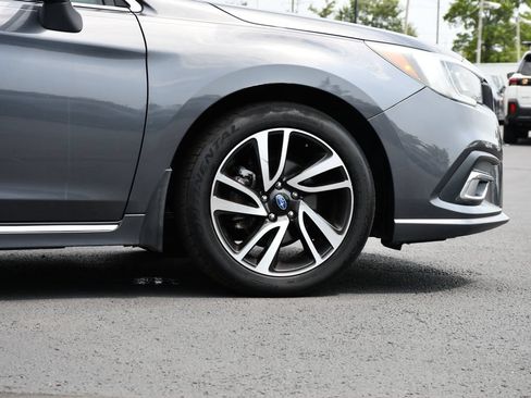 Used 2018 Subaru Legacy 2.5i Sport AWD/4WD image 9