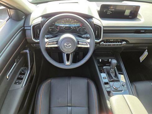 New 2026 MAZDA CX-50 AWD 2.5 S w/ Cargo Package image 16
