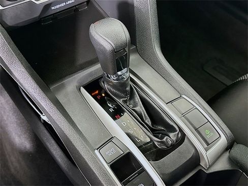 Used 2020 Honda Civic LX image 22