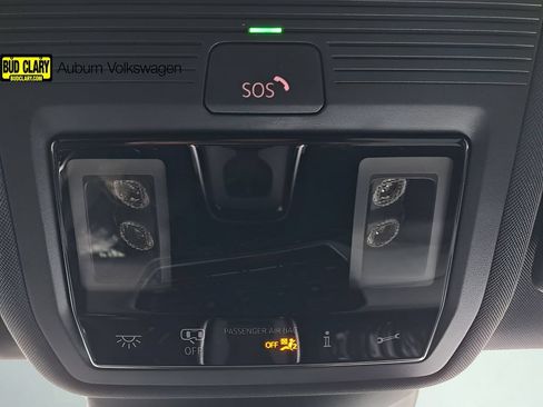 New 2026 Volkswagen ID.4 Pro AWD/4WD image 27