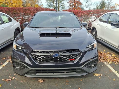 New 2025 Subaru WRX Premium image 2