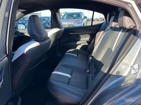 Used 2025 Toyota Camry LE image 25