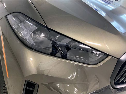 New 2026 BMW X5 xDrive40i w/ M Sport Package image 13