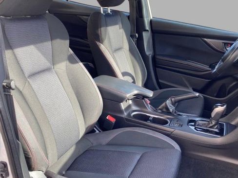 Used 2018 Subaru Impreza 2.0i Sport image 32