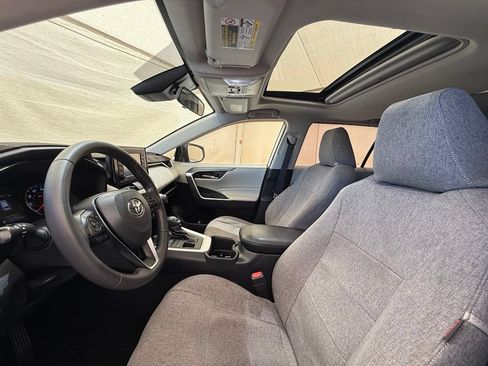 Used 2022 Toyota RAV4 XLE w/ Convenience Package AWD/4WD image 33