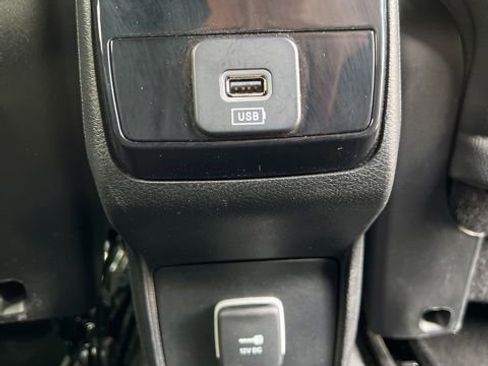 Used 2025 Jeep Compass Trailhawk AWD/4WD image 15