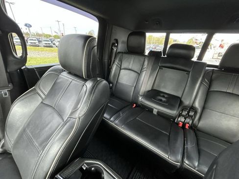 Used 2022 RAM 2500 Limited AWD/4WD image 14