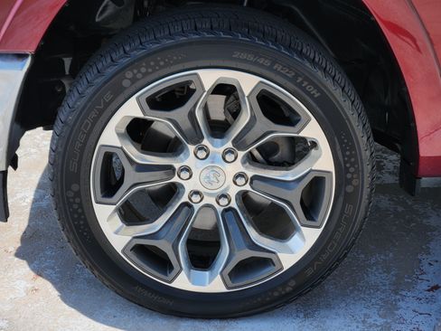 Used 2020 RAM 1500 Limited RWD image 15