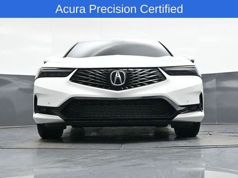 Certified 2025 Acura Integra A-Spec image 34