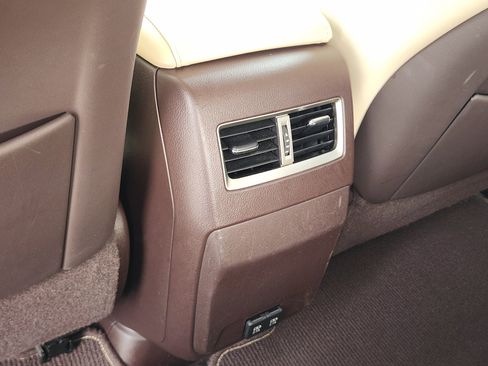 Certified 2020 Lexus RX 450hL AWD w/ Premium Package image 41