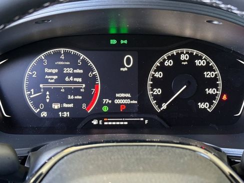 New 2025 Honda Civic Sport image 28