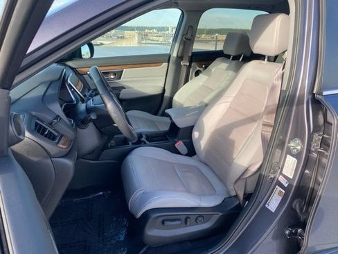Certified 2019 Honda CR-V EX-L image 22