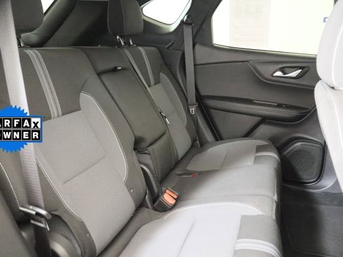 Certified 2025 Chevrolet Blazer LT FWD image 21
