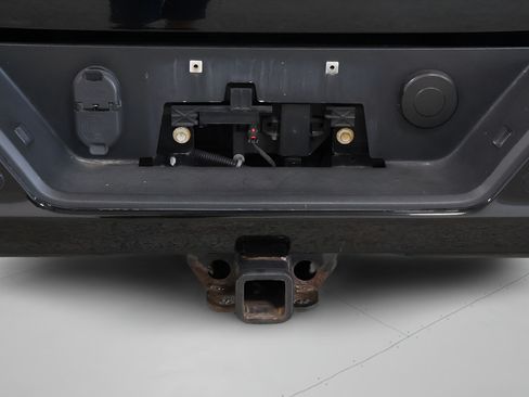 Used 2019 Chevrolet Silverado 1500 LT Trail Boss AWD/4WD image 30