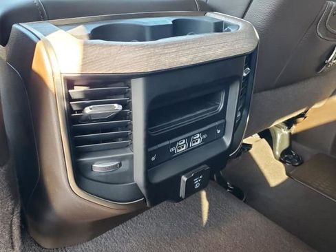 Used 2025 RAM 3500 Longhorn image 30